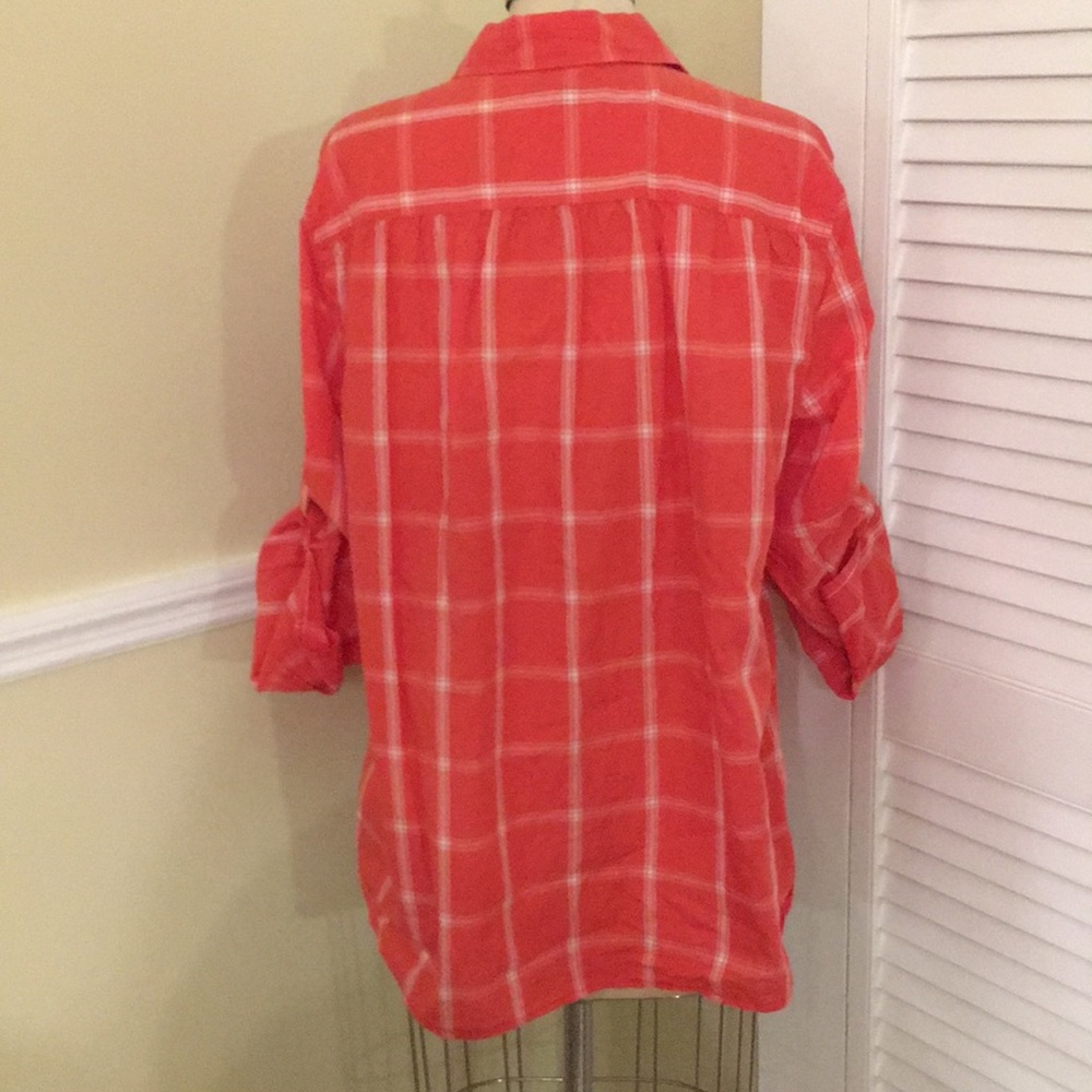 🌸Lands' End Top🌸 - Picture 3 of 8